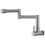TORA Wall Sink  Tap TR-TP-WS-09706-ST